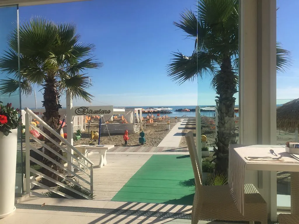 Baldinini Hotel Rimini 4*,  Italy